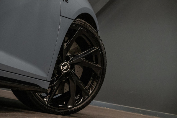 Audi R8 Spyder 5.2 Performance Quattro *Keramisch / Magnetic Ride / Capristo / Bang & Olufsen / Carbon / Laser*