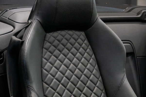 Audi R8 Spyder 5.2 Performance Quattro *Keramisch / Magnetic Ride / Capristo / Bang & Olufsen / Carbon / Laser*