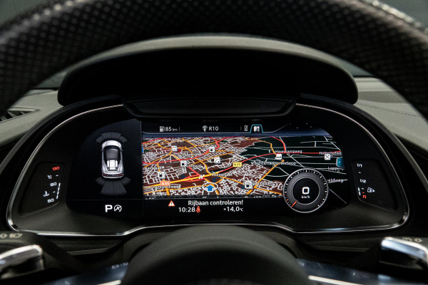 Audi R8 Spyder 5.2 Performance Quattro *Keramisch / Magnetic Ride / Capristo / Bang & Olufsen / Carbon / Laser*