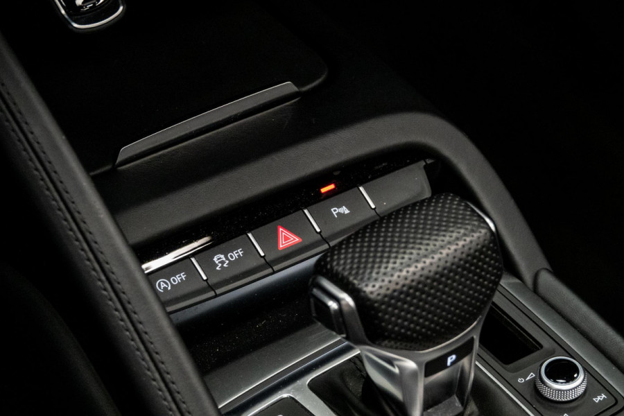 Audi R8 Spyder 5.2 Performance Quattro *Keramisch / Magnetic Ride / Capristo / Bang & Olufsen / Carbon / Laser*