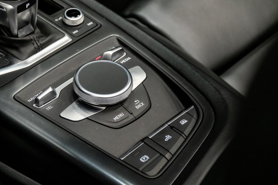 Audi R8 Spyder 5.2 Performance Quattro *Keramisch / Magnetic Ride / Capristo / Bang & Olufsen / Carbon / Laser*