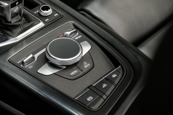 Audi R8 Spyder 5.2 Performance Quattro *Keramisch / Magnetic Ride / Capristo / Bang & Olufsen / Carbon / Laser*