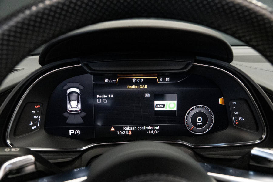 Audi R8 Spyder 5.2 Performance Quattro *Keramisch / Magnetic Ride / Capristo / Bang & Olufsen / Carbon / Laser*
