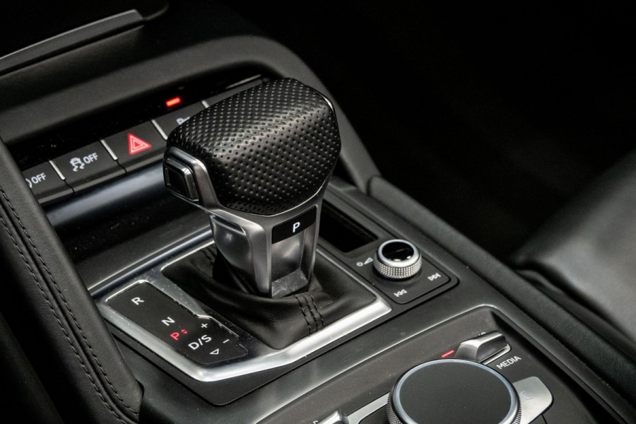 Audi R8 Spyder 5.2 Performance Quattro *Keramisch / Magnetic Ride / Capristo / Bang & Olufsen / Carbon / Laser*