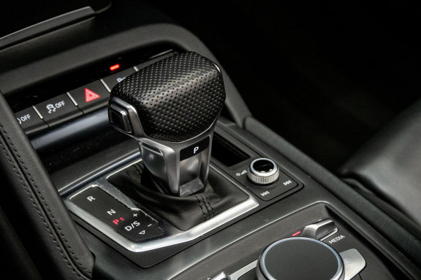 Audi R8 Spyder 5.2 Performance Quattro *Keramisch / Magnetic Ride / Capristo / Bang & Olufsen / Carbon / Laser*