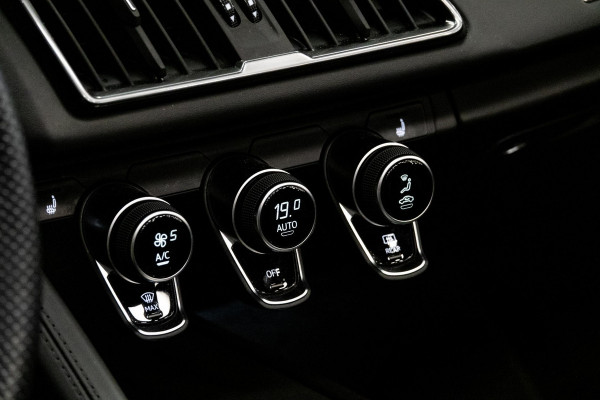 Audi R8 Spyder 5.2 Performance Quattro *Keramisch / Magnetic Ride / Capristo / Bang & Olufsen / Carbon / Laser*