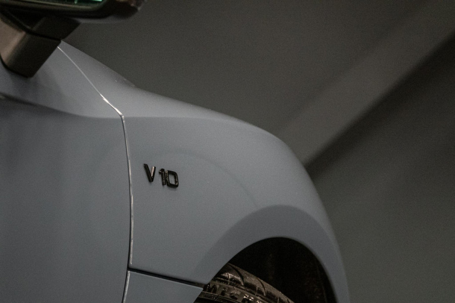 Audi R8 Spyder 5.2 Performance Quattro *Keramisch / Magnetic Ride / Capristo / Bang & Olufsen / Carbon / Laser*