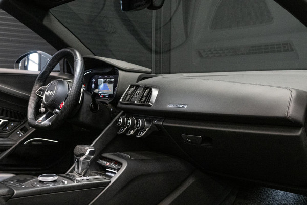 Audi R8 Spyder 5.2 Performance Quattro *Keramisch / Magnetic Ride / Capristo / Bang & Olufsen / Carbon / Laser*