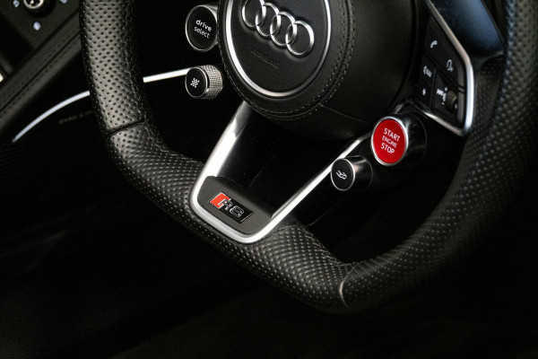 Audi R8 Spyder 5.2 Performance Quattro *Keramisch / Magnetic Ride / Capristo / Bang & Olufsen / Carbon / Laser*