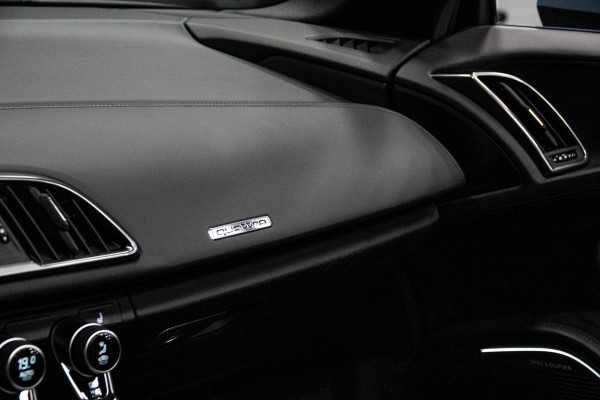 Audi R8 Spyder 5.2 Performance Quattro *Keramisch / Magnetic Ride / Capristo / Bang & Olufsen / Carbon / Laser*