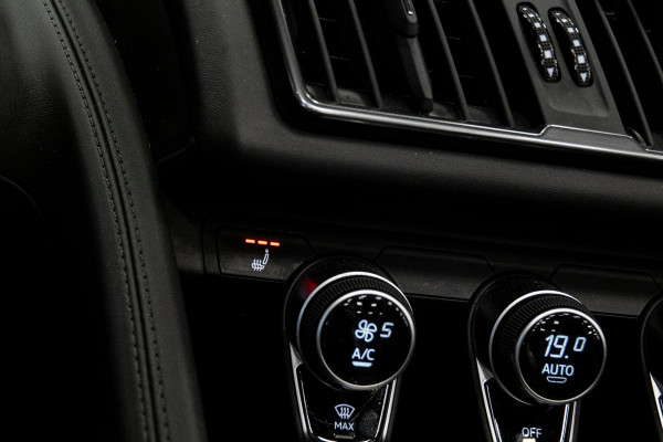 Audi R8 Spyder 5.2 Performance Quattro *Keramisch / Magnetic Ride / Capristo / Bang & Olufsen / Carbon / Laser*