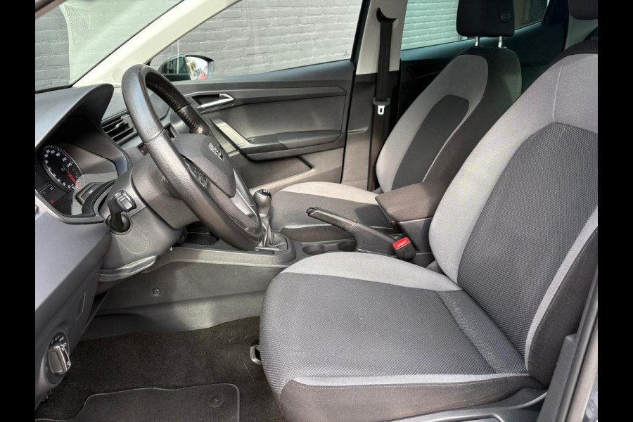 Seat Ibiza 1.0 TSI Style | NAVI |LED| CRUISE | PDC | AIRCO | MULTI STUUR | NWE APK