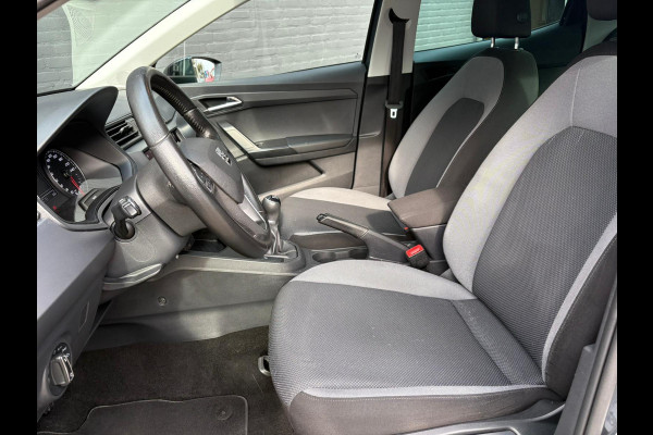 Seat Ibiza 1.0 TSI Style | NAVI |LED| CRUISE | PDC | AIRCO | MULTI STUUR | NWE APK