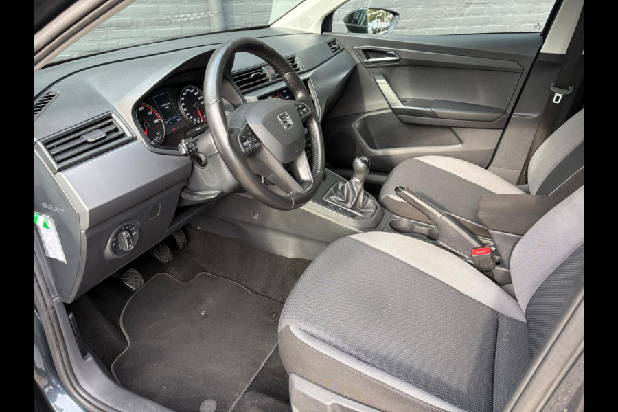 Seat Ibiza 1.0 TSI Style | NAVI |LED| CRUISE | PDC | AIRCO | MULTI STUUR | NWE APK