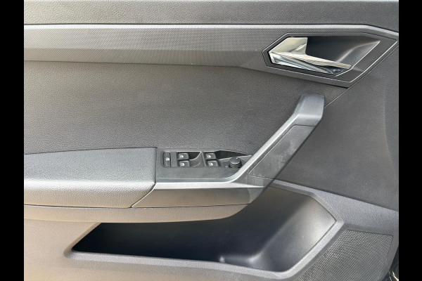 Seat Ibiza 1.0 TSI Style | NAVI |LED| CRUISE | PDC | AIRCO | MULTI STUUR | NWE APK