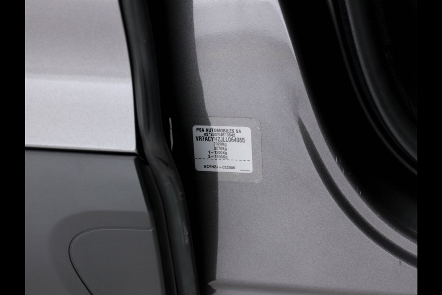 Citroën C5 Aircross 1.5 BlueHDI Business-Plus (INCL-BTW) *LEATHER-MICROFIBRE | NAVI-FULLMAP | FULL-LED | KEYLESS | TOP-VIEW | ECC | PRIVACY-GLASS | PDC | CRUISE | DAB | DIGI-COCKPIT | CARPLAY |  LANE-ASSIST | TOWBAR | 19"ALU* Citroën C5 Aircross 1.5 BlueHDI Business-Plus (INCL-BTW) *LEATHER-MICROFIBRE | NAVI-FULLMAP | FULL-LED | KEYLESS | TOP-VIEW | ECC | PRIVACY-GLASS | PDC | CRUISE | DAB | DIGI-COCKPIT | CARPLAY |  LANE-ASSIST | TOWBAR | 19"ALU*