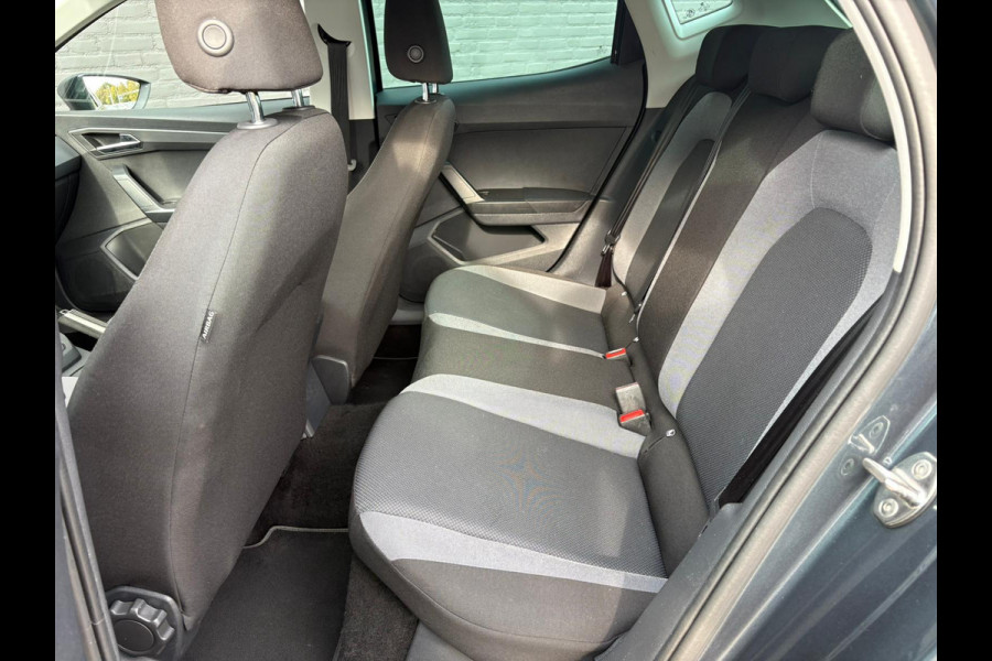Seat Ibiza 1.0 TSI Style | NAVI |LED| CRUISE | PDC | AIRCO | MULTI STUUR | NWE APK
