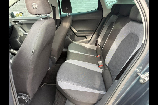 Seat Ibiza 1.0 TSI Style | NAVI |LED| CRUISE | PDC | AIRCO | MULTI STUUR | NWE APK
