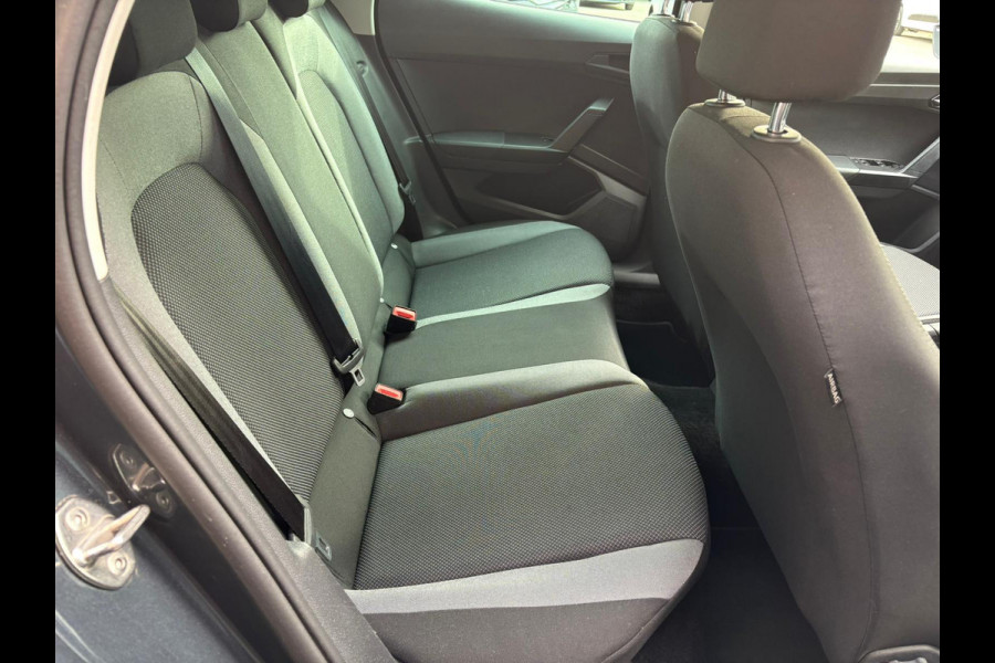 Seat Ibiza 1.0 TSI Style | NAVI |LED| CRUISE | PDC | AIRCO | MULTI STUUR | NWE APK