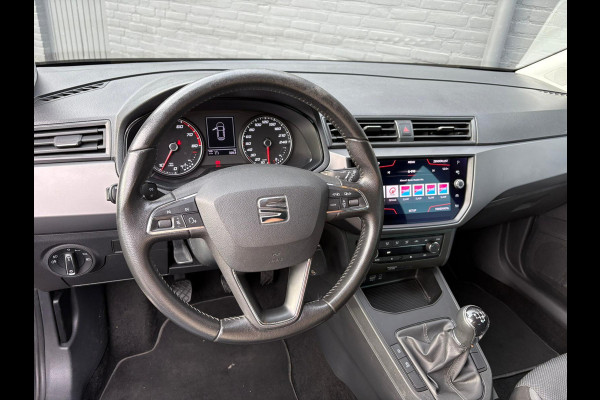 Seat Ibiza 1.0 TSI Style | NAVI |LED| CRUISE | PDC | AIRCO | MULTI STUUR | NWE APK