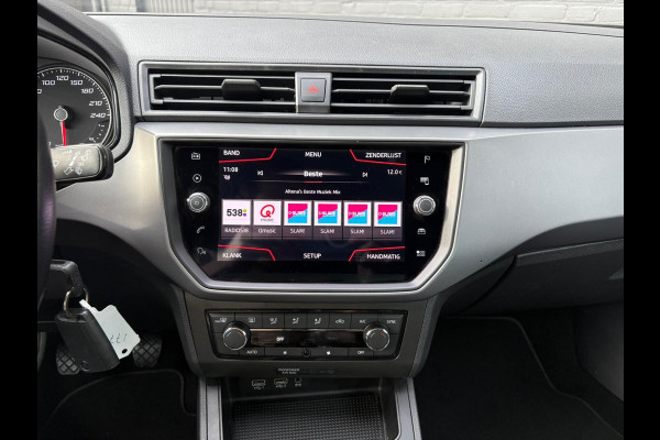 Seat Ibiza 1.0 TSI Style | NAVI |LED| CRUISE | PDC | AIRCO | MULTI STUUR | NWE APK