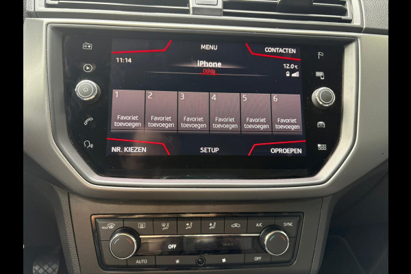 Seat Ibiza 1.0 TSI Style | NAVI |LED| CRUISE | PDC | AIRCO | MULTI STUUR | NWE APK