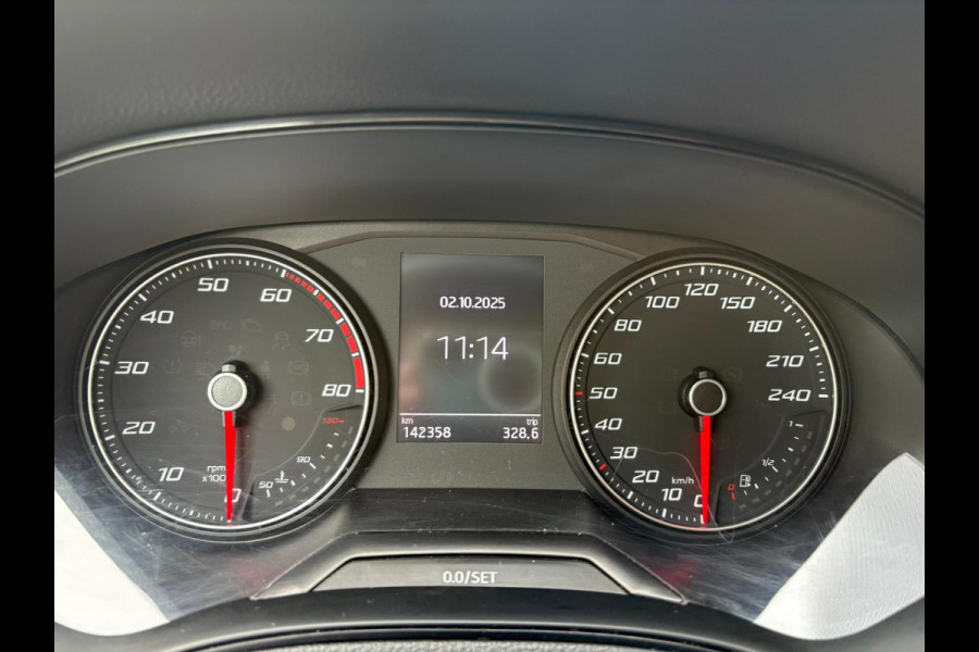 Seat Ibiza 1.0 TSI Style | NAVI |LED| CRUISE | PDC | AIRCO | MULTI STUUR | NWE APK