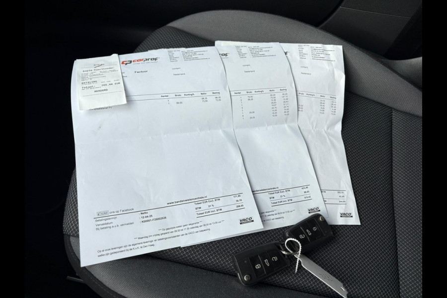 Seat Ibiza 1.0 TSI Style | NAVI |LED| CRUISE | PDC | AIRCO | MULTI STUUR | NWE APK