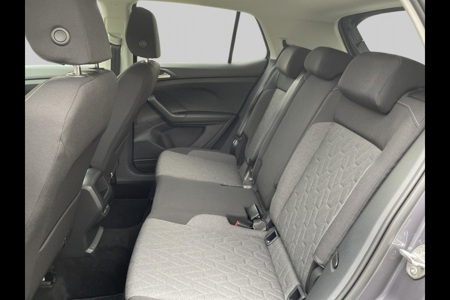 Volkswagen T-Cross 1.0 TSI Life Edition