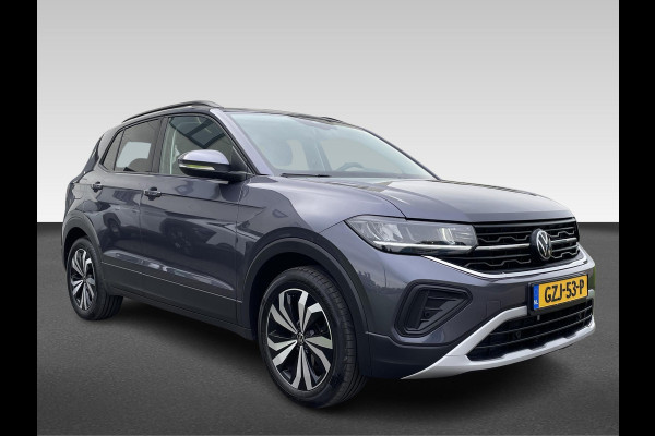 Volkswagen T-Cross 1.0 TSI Life Edition