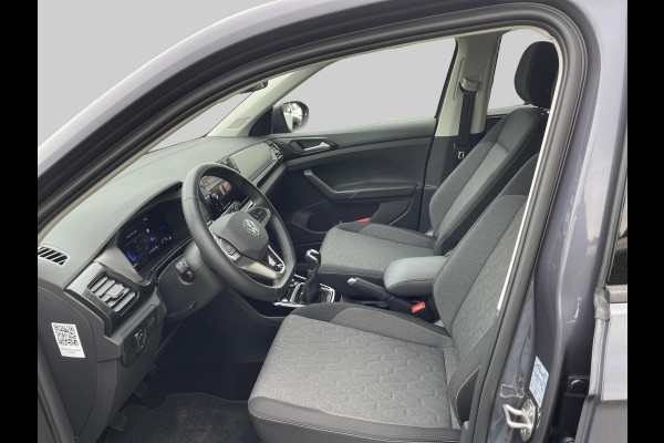 Volkswagen T-Cross 1.0 TSI Life Edition