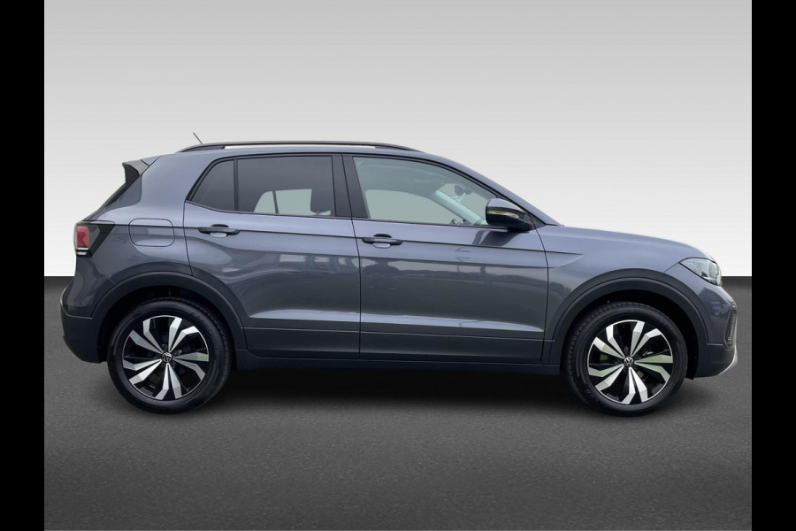 Volkswagen T-Cross 1.0 TSI Life Edition