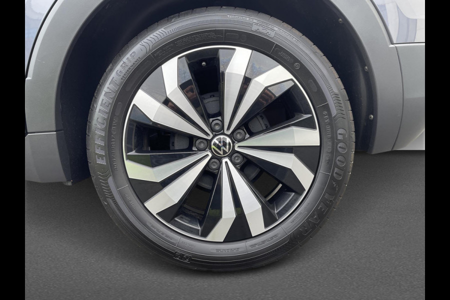 Volkswagen T-Cross 1.0 TSI Life Edition