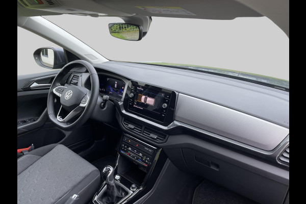 Volkswagen T-Cross 1.0 TSI Life Edition