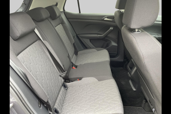 Volkswagen T-Cross 1.0 TSI Life Edition