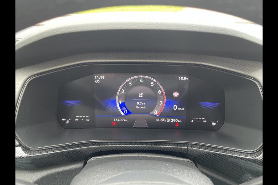 Volkswagen T-Cross 1.0 TSI Life Edition