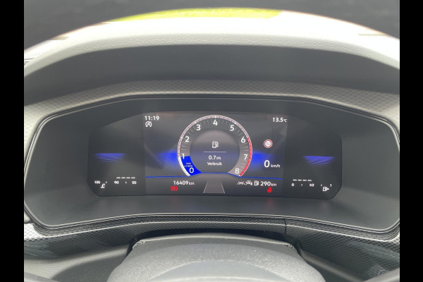 Volkswagen T-Cross 1.0 TSI Life Edition