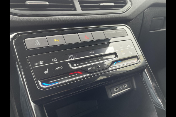 Volkswagen T-Cross 1.0 TSI Life Edition