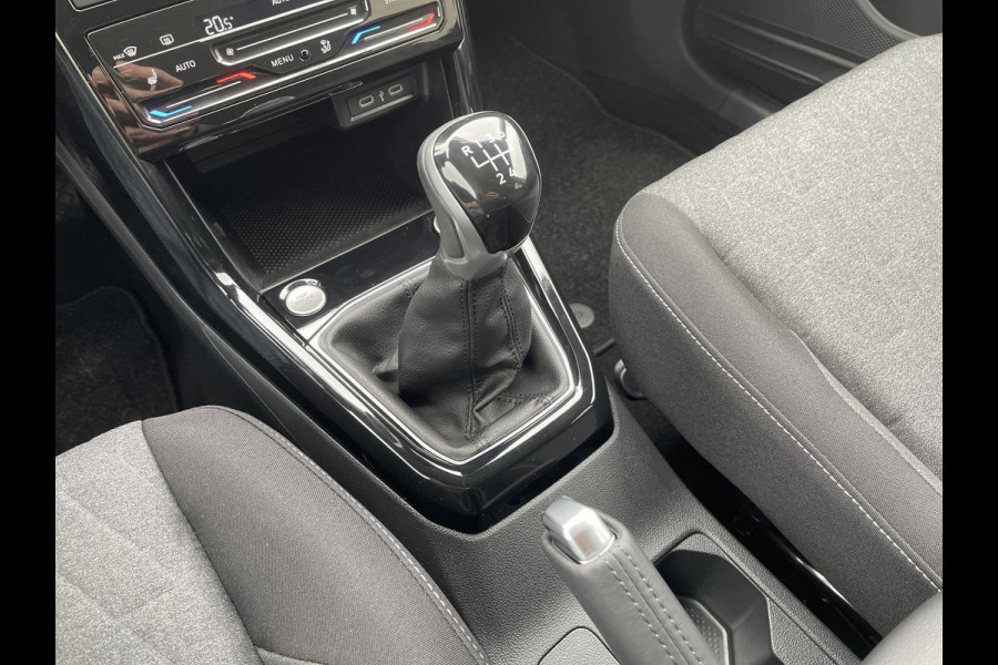 Volkswagen T-Cross 1.0 TSI Life Edition