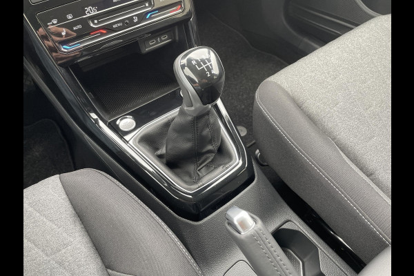 Volkswagen T-Cross 1.0 TSI Life Edition