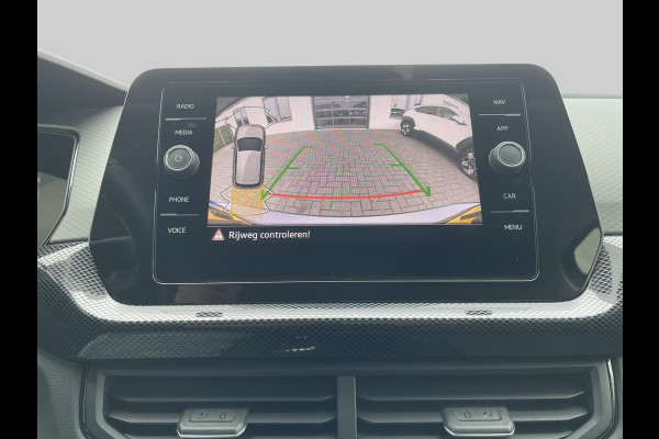 Volkswagen T-Cross 1.0 TSI Life Edition