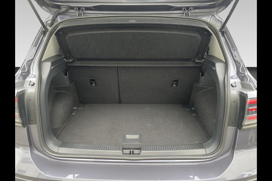 Volkswagen T-Cross 1.0 TSI Life Edition