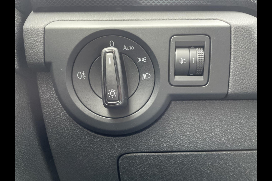 Volkswagen T-Cross 1.0 TSI Life Edition