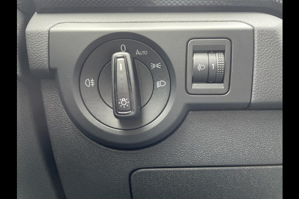 Volkswagen T-Cross 1.0 TSI Life Edition