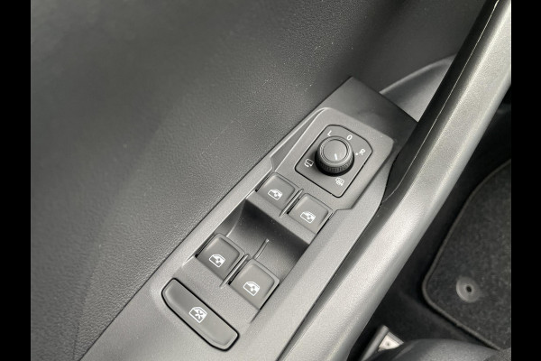 Volkswagen T-Cross 1.0 TSI Life Edition