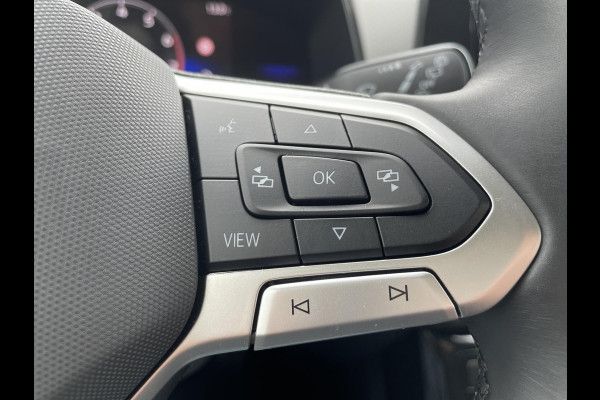 Volkswagen T-Cross 1.0 TSI Life Edition