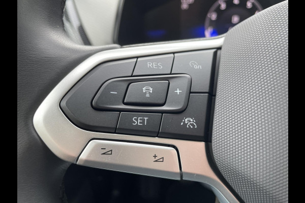 Volkswagen T-Cross 1.0 TSI Life Edition