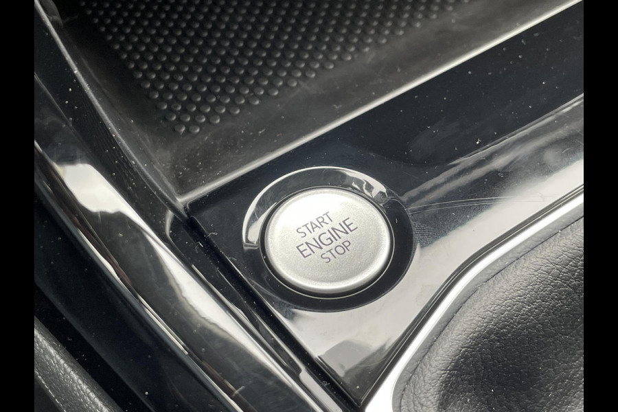 Volkswagen T-Cross 1.0 TSI Life Edition