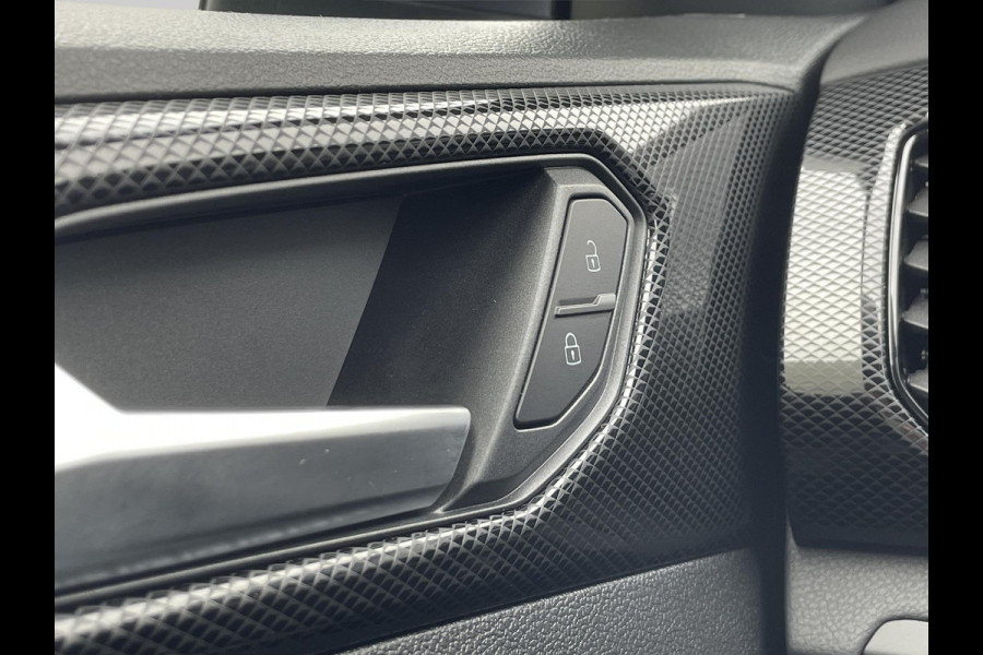 Volkswagen T-Cross 1.0 TSI Life Edition