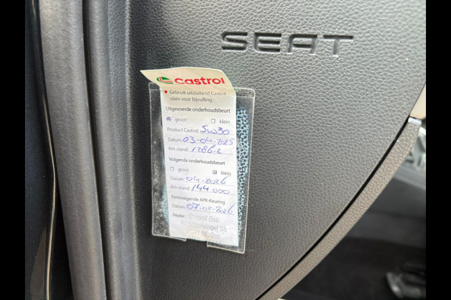 Seat Ibiza 1.0 TSI Style | NAVI |LED| CRUISE | PDC | AIRCO | MULTI STUUR | NWE APK